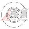 A.B.S. 15929 OE Brake Disc